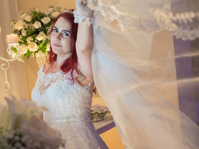 O casamento de Josué e Melissa em Juiz de Fora, Minas Gerais 39