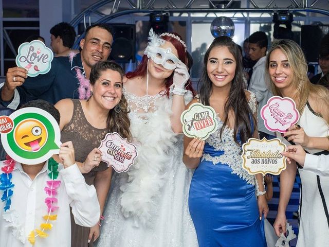 O casamento de Josué e Melissa em Juiz de Fora, Minas Gerais 40