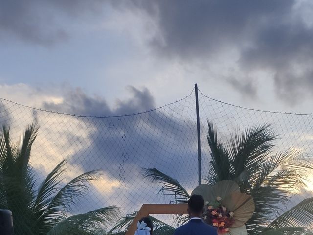 O casamento de Paulo Sérgio e Flávia  em Parnamirim, Rio Grande do Norte 1