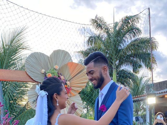 O casamento de Paulo Sérgio e Flávia  em Parnamirim, Rio Grande do Norte 2