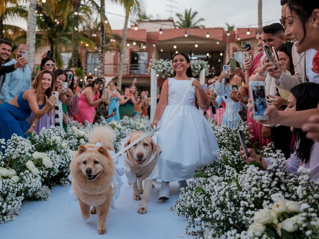 O casamento de João e Aline em Aracruz, Espírito Santo 3