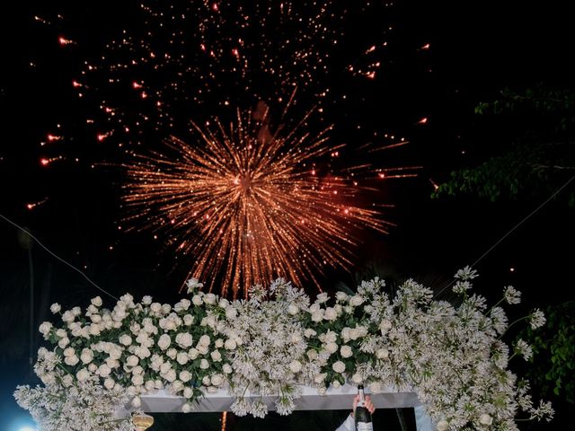 O casamento de João e Aline em Aracruz, Espírito Santo 10