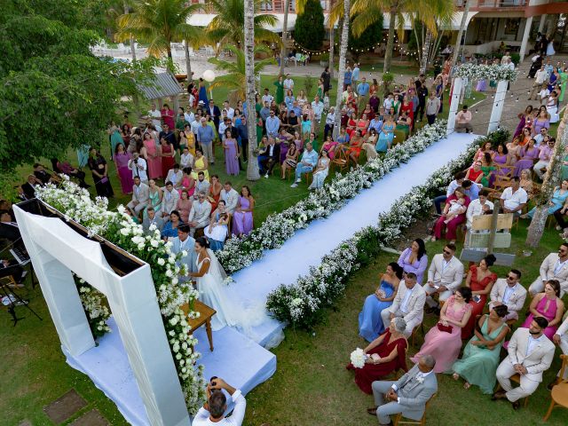 O casamento de João e Aline em Aracruz, Espírito Santo 13