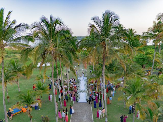 O casamento de João e Aline em Aracruz, Espírito Santo 14