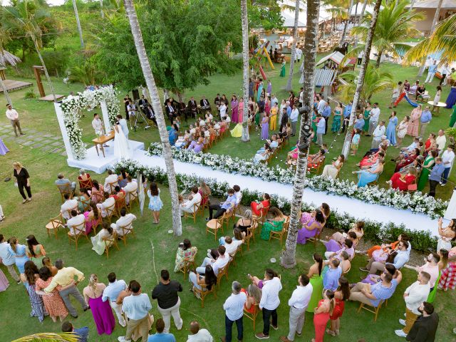 O casamento de João e Aline em Aracruz, Espírito Santo 15