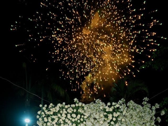 O casamento de João e Aline em Aracruz, Espírito Santo 19