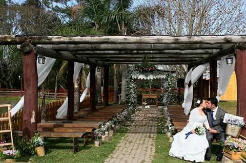 O casamento de Jocemar e Daliane em Caxias do Sul, Rio Grande do Sul 3