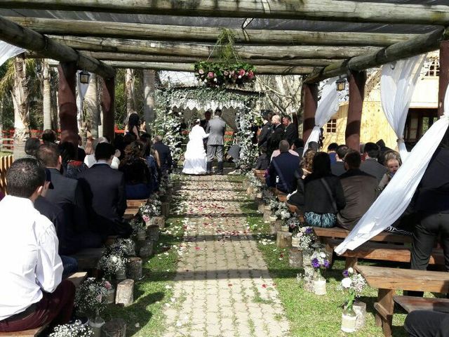 O casamento de Jocemar e Daliane em Caxias do Sul, Rio Grande do Sul 2