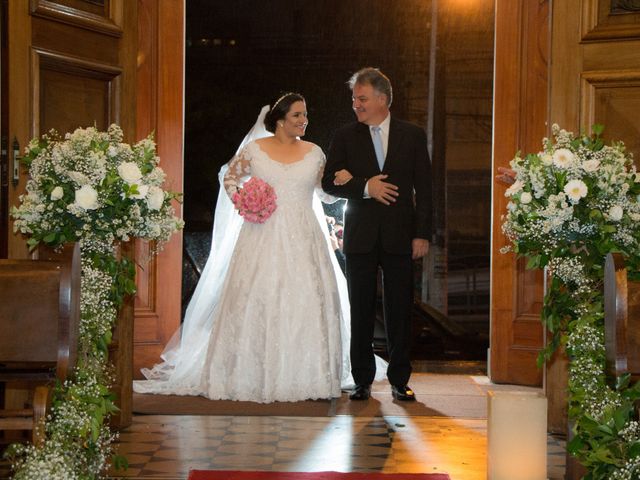 O casamento de Daniel e Fernanda em São Paulo 2
