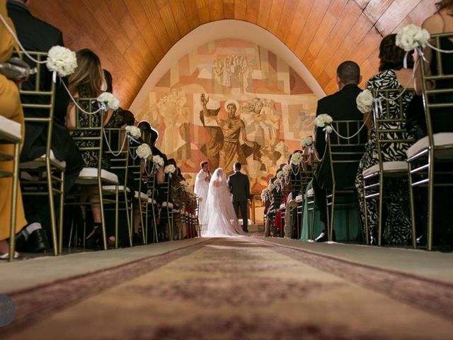 O casamento de João Carlos e Bruna em Belo Horizonte, Minas Gerais 1