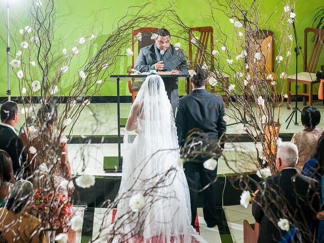 O casamento de Gideon e Brunieli em Piúma, Espírito Santo 29