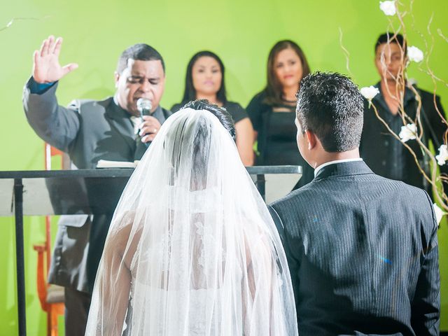 O casamento de Gideon e Brunieli em Piúma, Espírito Santo 51