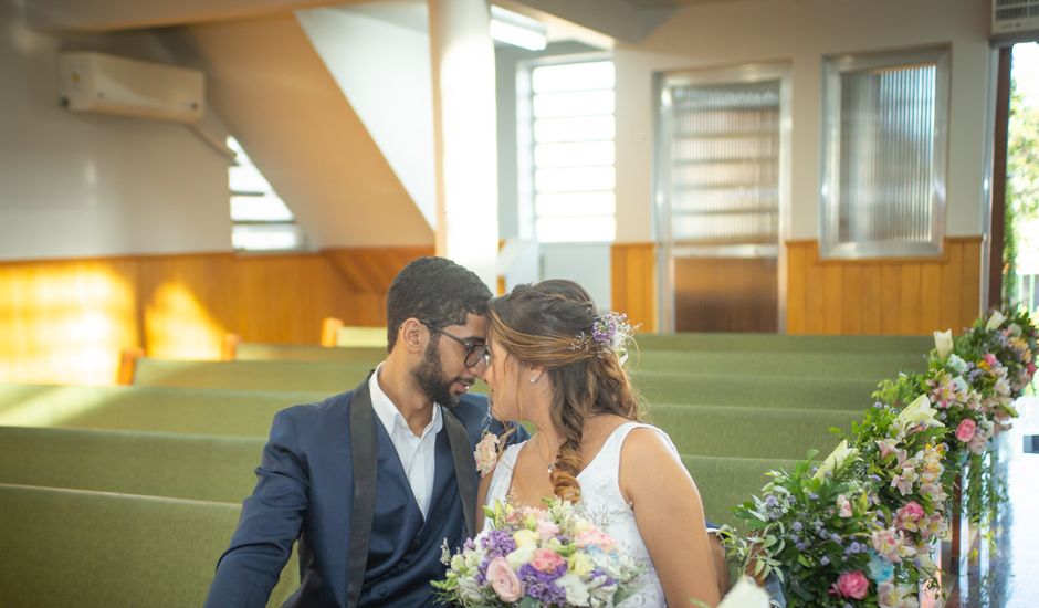O casamento de Matheus Rodrigues e Aline Aparecida em Rio de Janeiro, Rio de Janeiro