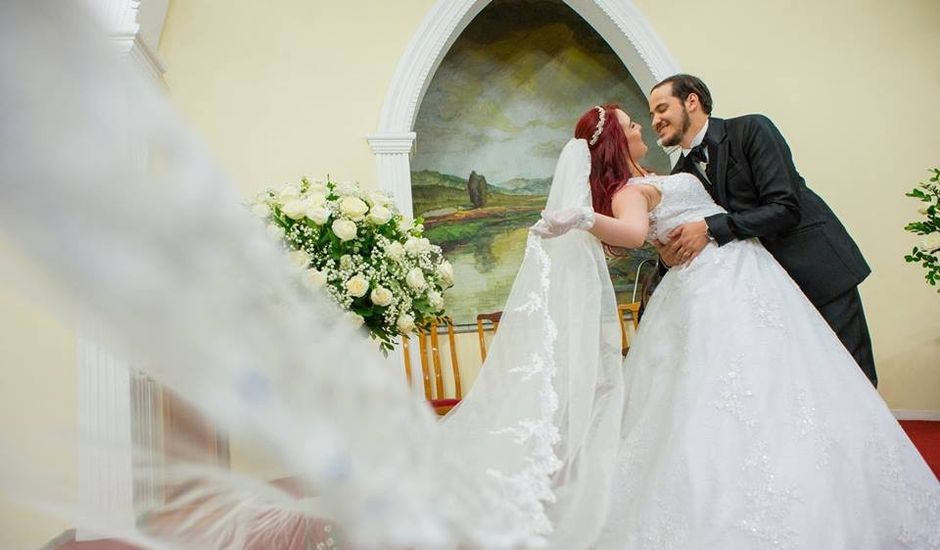 O casamento de Josué e Melissa em Juiz de Fora, Minas Gerais