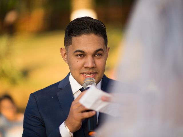 O casamento de Gustavo e Brenda em Diadema, São Paulo 23