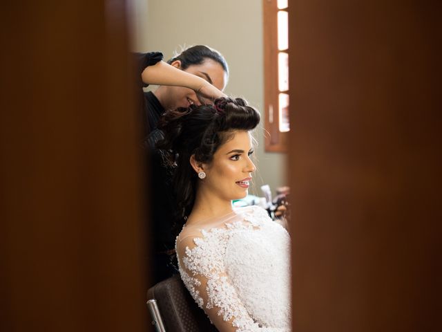 O casamento de Gustavo e Brenda em Diadema, São Paulo 43