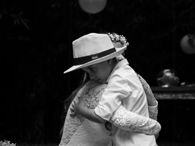 O casamento de Felipe e Glaucia em São Roque, São Paulo Estado 14