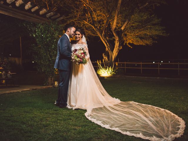 O casamento de Pedro e Luciana em Gravatá, Pernambuco 1