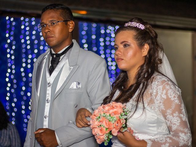 O casamento de Gabriel e Sara em Porto Velho, Rondônia 5