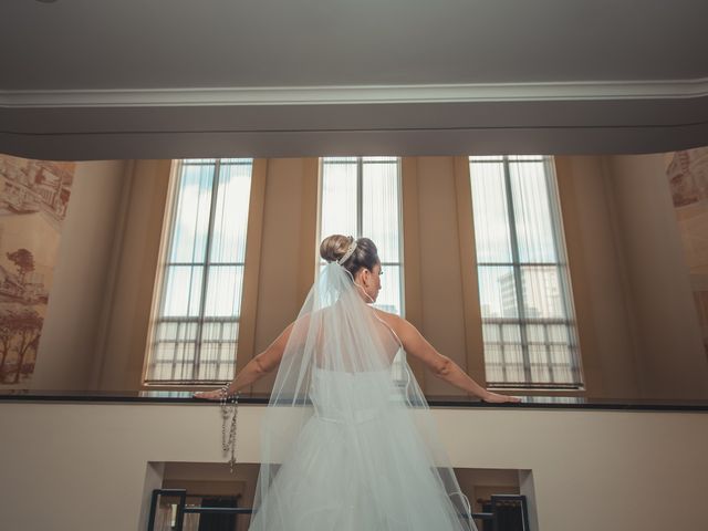 O casamento de Marcelo e Ana em Curitiba, Paraná 13