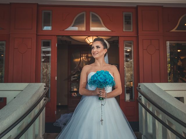 O casamento de Marcelo e Ana em Curitiba, Paraná 16