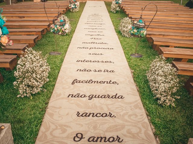 O casamento de Marcelo e Ana em Curitiba, Paraná 22