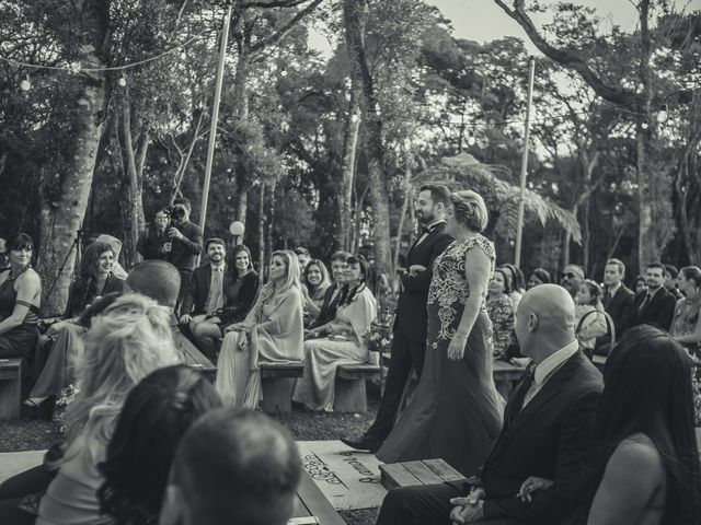 O casamento de Marcelo e Ana em Curitiba, Paraná 39