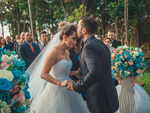 O casamento de Marcelo e Ana em Curitiba, Paraná 46