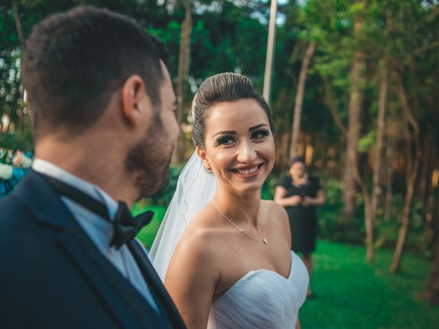 O casamento de Marcelo e Ana em Curitiba, Paraná 51