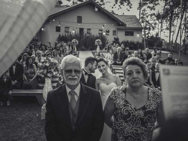 O casamento de Marcelo e Ana em Curitiba, Paraná 52