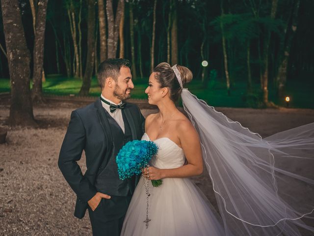 O casamento de Marcelo e Ana em Curitiba, Paraná 59