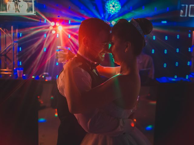 O casamento de Marcelo e Ana em Curitiba, Paraná 65