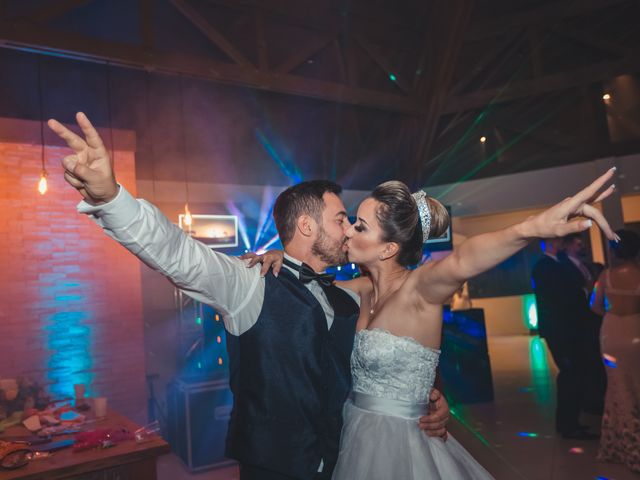 O casamento de Marcelo e Ana em Curitiba, Paraná 67