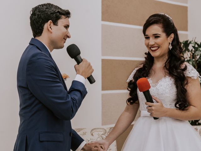 O casamento de Filipe e Luiza em Ribeirão Preto, São Paulo Estado 1