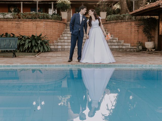 O casamento de Filipe e Luiza em Ribeirão Preto, São Paulo Estado 5