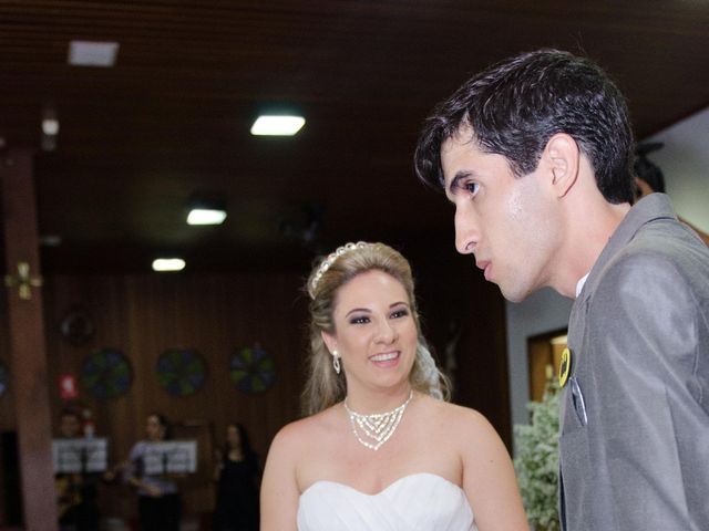 O casamento de Victor e Ana em Brasília, Distrito Federal 4