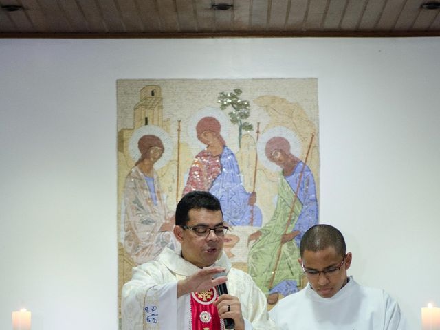 O casamento de Victor e Ana em Brasília, Distrito Federal 5