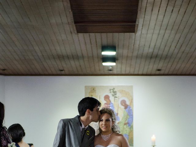 O casamento de Victor e Ana em Brasília, Distrito Federal 6