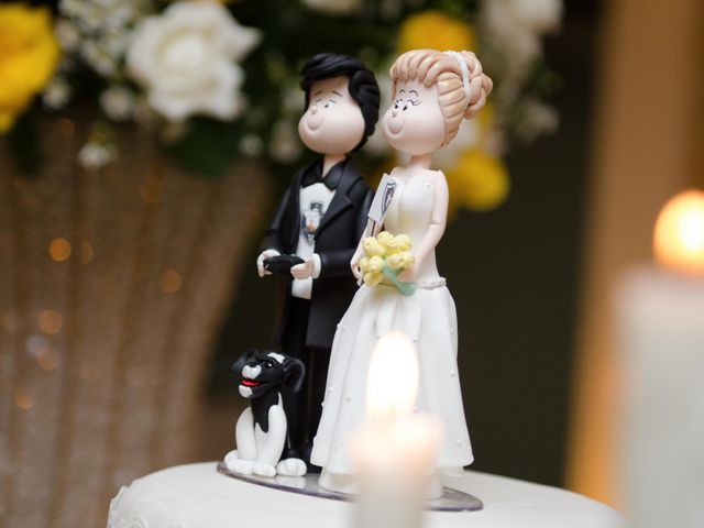 O casamento de Victor e Ana em Brasília, Distrito Federal 2