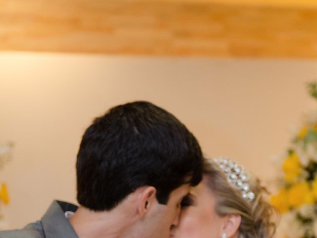 O casamento de Victor e Ana em Brasília, Distrito Federal 7