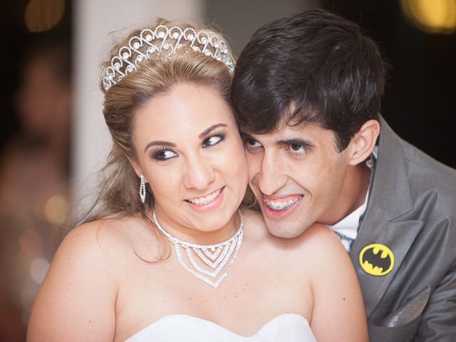 O casamento de Victor e Ana em Brasília, Distrito Federal 8