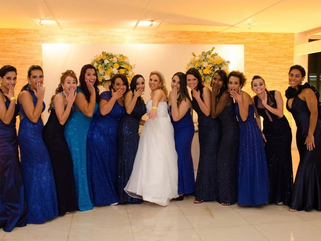O casamento de Victor e Ana em Brasília, Distrito Federal 9