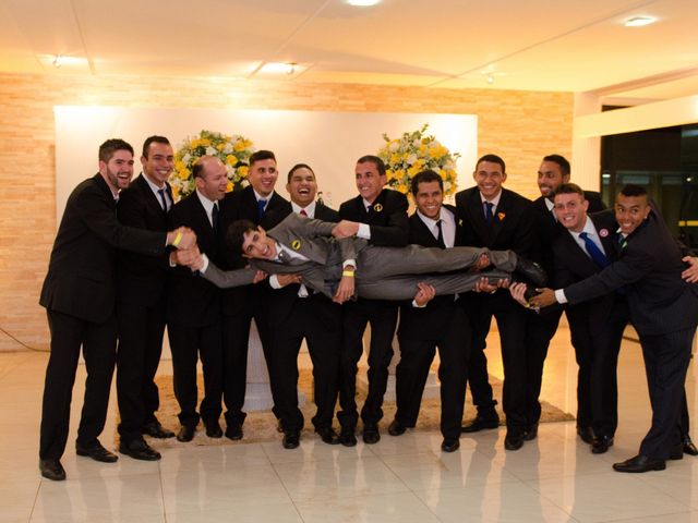 O casamento de Victor e Ana em Brasília, Distrito Federal 10