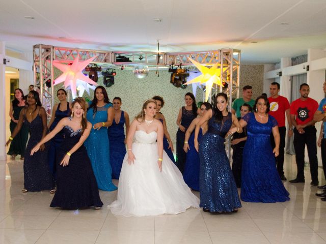 O casamento de Victor e Ana em Brasília, Distrito Federal 12