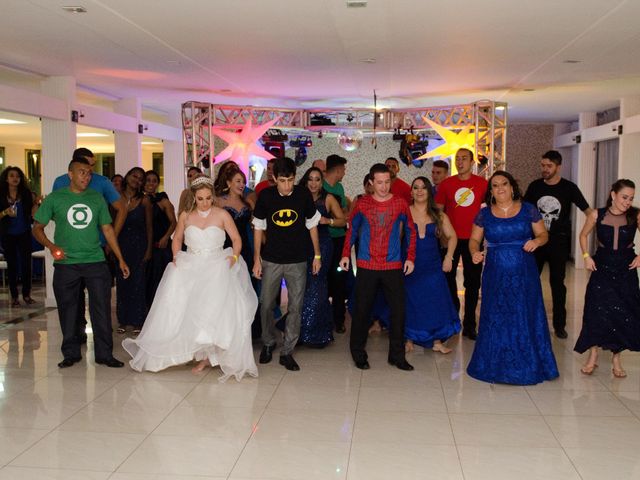 O casamento de Victor e Ana em Brasília, Distrito Federal 13