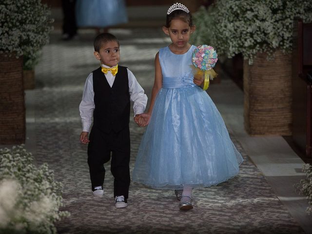 O casamento de Victor e Ana em Brasília, Distrito Federal 14