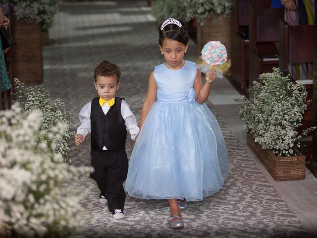 O casamento de Victor e Ana em Brasília, Distrito Federal 15