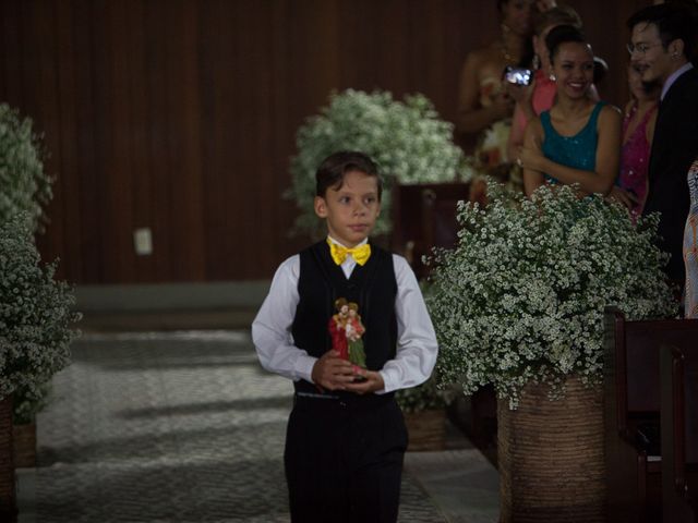 O casamento de Victor e Ana em Brasília, Distrito Federal 16