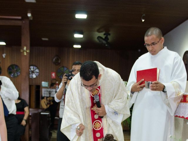 O casamento de Victor e Ana em Brasília, Distrito Federal 17