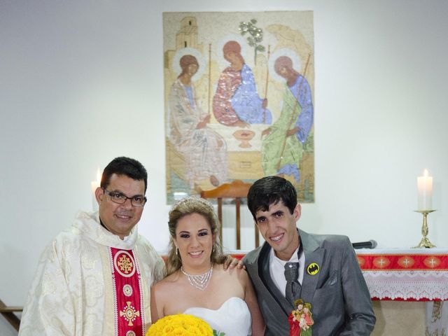 O casamento de Victor e Ana em Brasília, Distrito Federal 18